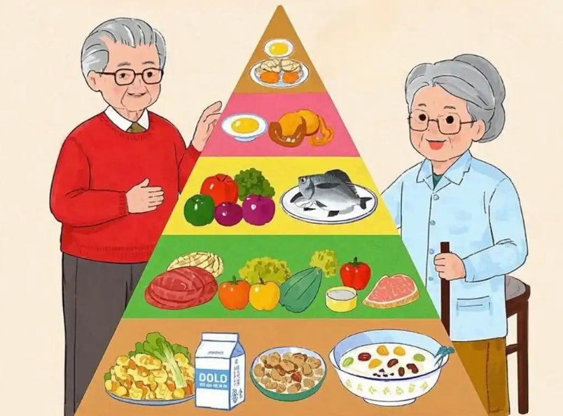 How to Improve Malnutrition in Older Adults: A Complete Nutrition Guide for Seniors