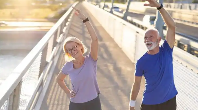 Best Exercise After 60: Senior Fitness Guide for Strength and Independence